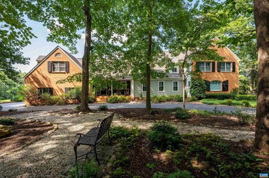 1141 Kingsway Rd, Afton, VA 22920 - photo 2