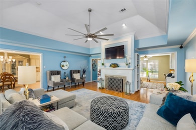 15914 Waybridge Glen Ln, Houston, TX 77095 - photo 7