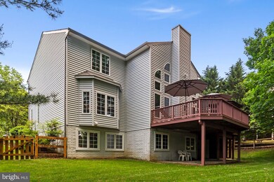 6617 Towering Oak Path, Columbia, MD 21044 - photo 5