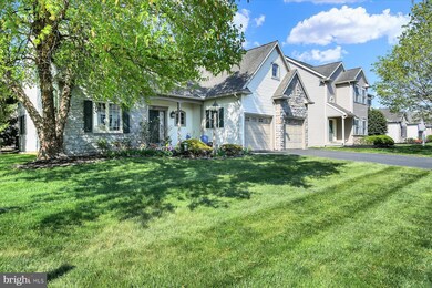 107 Charlan Blvd, Mount Joy, PA 17552 - photo 2