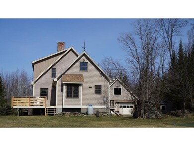 370 Old Franconia Rd, Bethlehem, NH 03574 - photo 3
