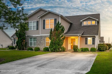 2300 Sadler Dr unit B, Winterville, NC 28590 - photo 2