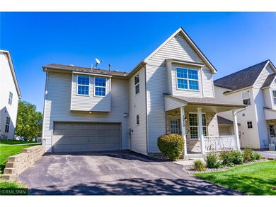 Welcome Home!