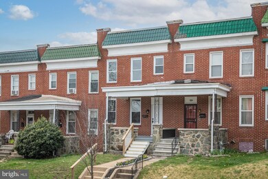 8 S Tremont Rd, Baltimore, MD 21229 - photo 3