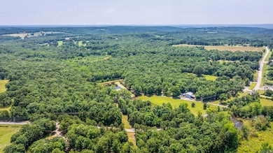 424 Center Ridge Rd, Drasco, AR 72530 - photo 4