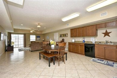 704 S Ocean Blvd unit 305, Myrtle Beach, SC 29577 - photo 4