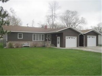 Deer Creek Home