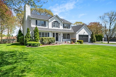 8 Castleton Dr, Cranston, RI 02921 - photo 2