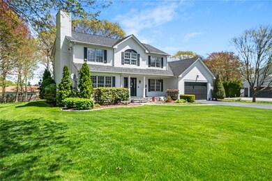 8 Castleton Dr, Cranston, RI 02921 - photo 3