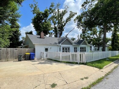 202 N 6th St, Rogers, AR 72756 - photo 5