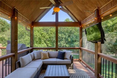 8441 Hallet St, Lenexa, KS 66215 - photo 2