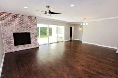 Clarendon Great Room 1