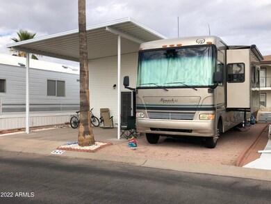 FULL AWNING