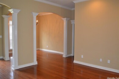 1803 W Mississippi St, Beebe, AR 72012 - photo 5