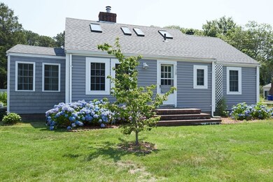 738 Sandwich Rd, Buzzards Bay, MA 02532 - photo 3