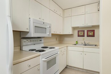 1414 Continental Drive, Unit 301
