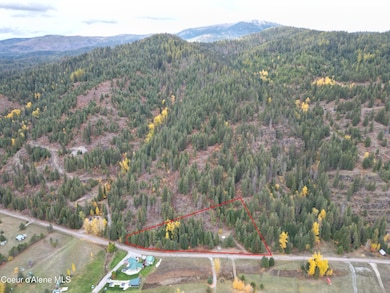 10755 OLD RIVER RD, Kingston, ID 83839