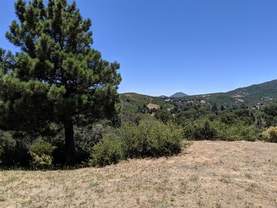 Views of Stonewall Peak.