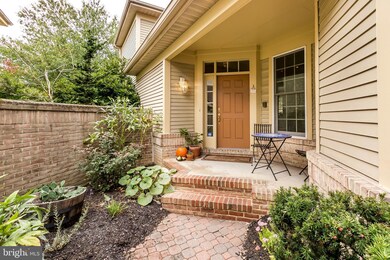 202 Glenn Ellen Cir, Pikesville, MD 21208 - photo 2