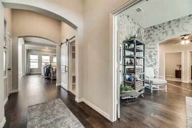 1021 Flagstone Dr, Weatherford, TX 76085 - photo 7