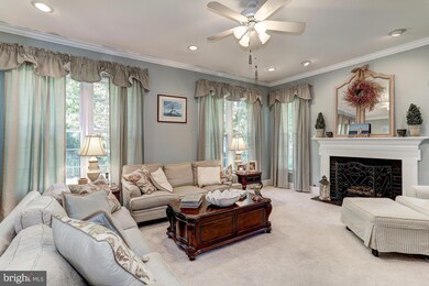 1447 Hague Dr SW, Leesburg, VA 20175 - photo 6