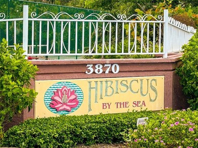 Hibiscus by the Sea unit 6, Fort Pierce, FL 34949 - photo 2