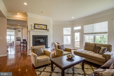 4071 Von Neuman Cir, Warrenton, VA 20187 - photo 6