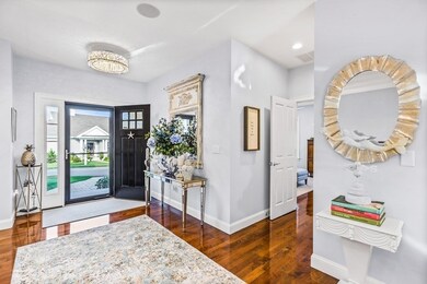 22 Eldredge Ln unit 22, Cohasset, MA 02025 - photo 4