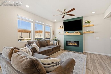 8186 Grey Bark Way, Colorado Springs, CO 80908 - photo 6