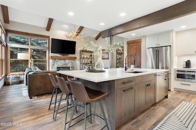 20 Miller's Loop, Edwards, CO 81632 - photo 7