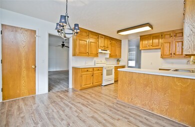 407 Magnolia Dr, Bentonville, AR 72712 - photo 5