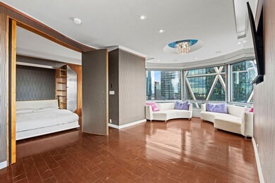 Central Park Place unit 39E, New York, NY 10019 - photo 3