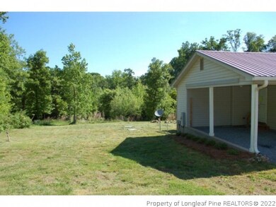 186 Russell Chapel Church Rd, Pittsboro, NC 27312 - photo 3