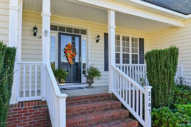 2107 Brier Creek Ct, Winterville, NC 28590 - photo 3