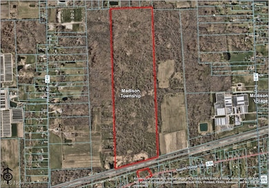 5734 Middle Ridge Rd, Madison, OH 44057 - photo 2