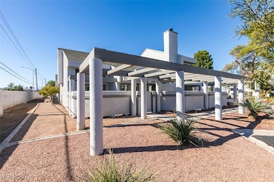 5653 Vineyard Ln unit 21, Las Vegas, NV 89110 - photo 2