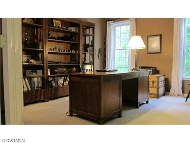 Executive Office/Suite