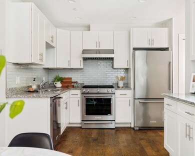 185 Putnam Ave unit 185, Cambridge, MA 02139 - photo 4
