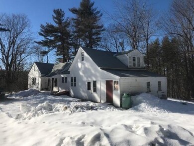 152 N Wolfeboro Rd, Wolfeboro, NH 03894 - photo 2