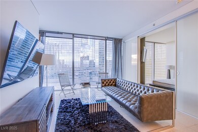 Veer Towers West unit 1403, Las Vegas, NV 89158 - photo 6