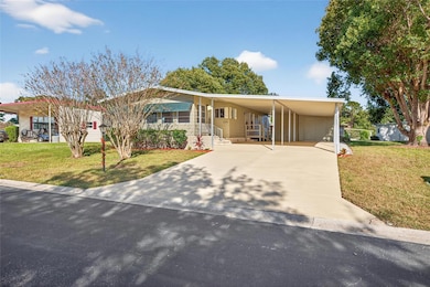 You can park 4 vehicles under the Carport and still have  room for more!