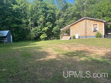 E6529 Crossover Rd, Munising, MI 49862 - photo 2