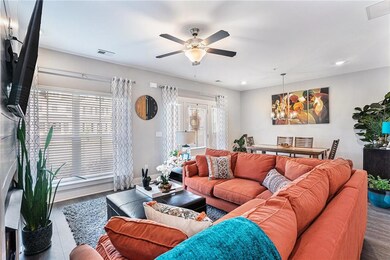 1700 Prospect Way, Conyers, GA 30094 - photo 5