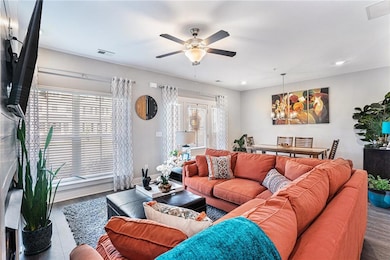 1700 Prospect Way SW, Conyers, GA 30094 - photo 5