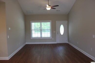 2819 Allen Dew Rd unit Lot 2, Pecan A2 Plan, Conway, SC 29527 - photo 2