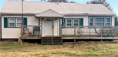 Come to the country. 13.941 ACRES!!!
