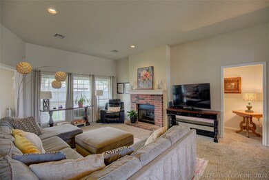 1214 W 117th Place S, Jenks, OK 74037 - photo 7