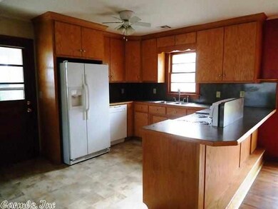Newer Cabinets