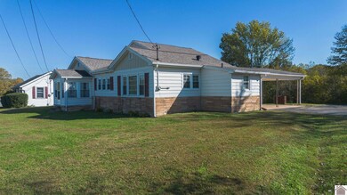 581 S Main St, Calvert City, KY 42029 - photo 4