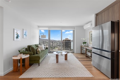 1515 Liona St unit 3707, Honolulu, HI 96814 - photo 3